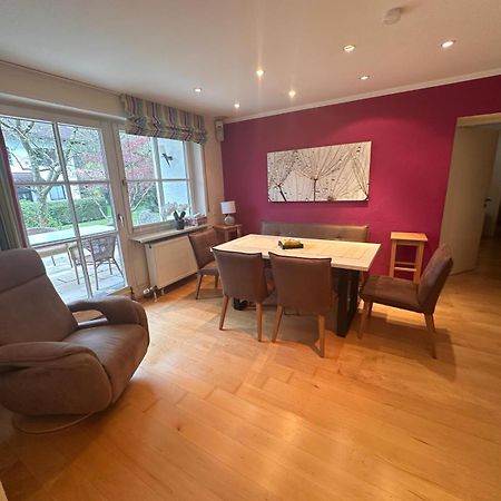 Ferienwohnung Lisa Piding Eksteriør bilde